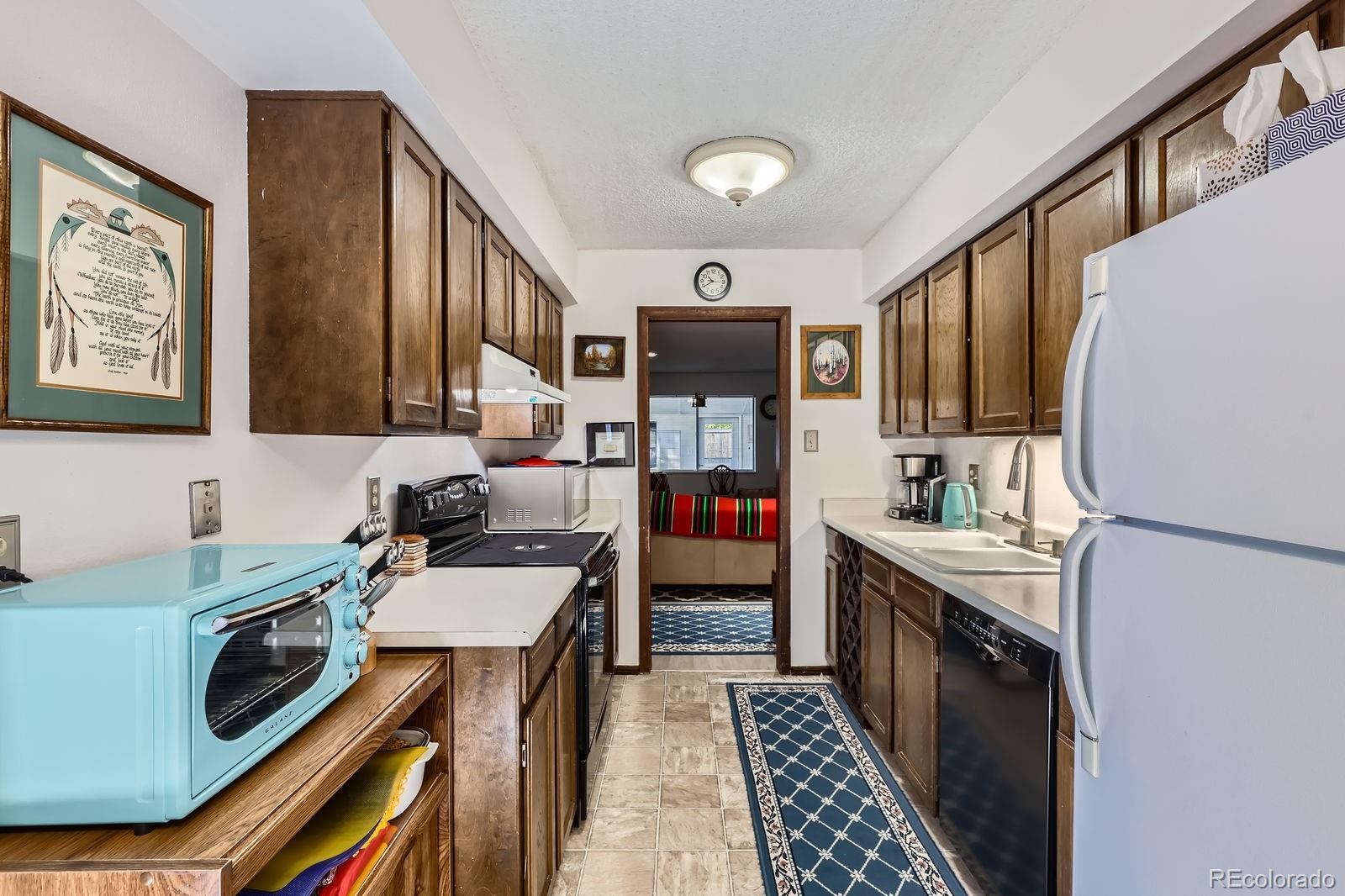 MLS Image #3 for 6330 e wesley avenue,denver, Colorado