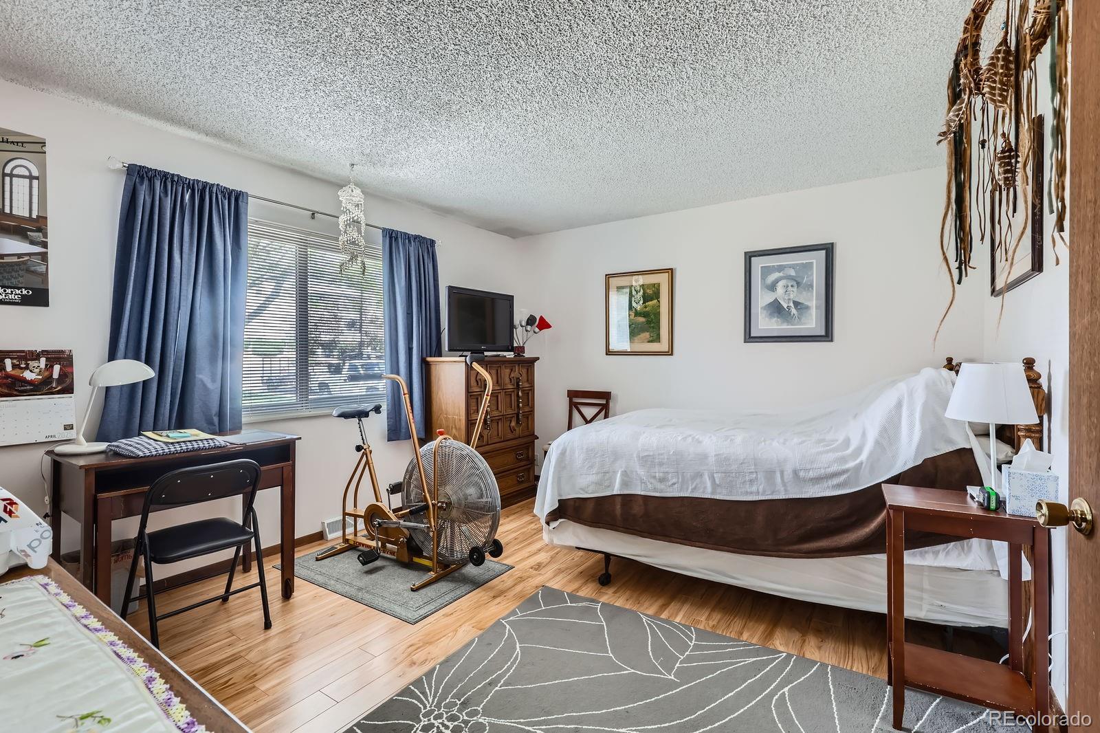 MLS Image #4 for 6330 e wesley avenue,denver, Colorado