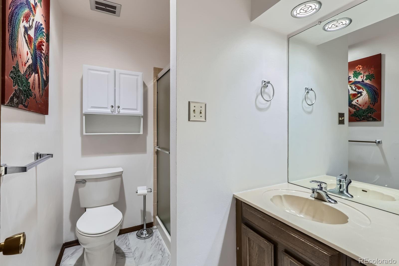 MLS Image #5 for 6330 e wesley avenue,denver, Colorado