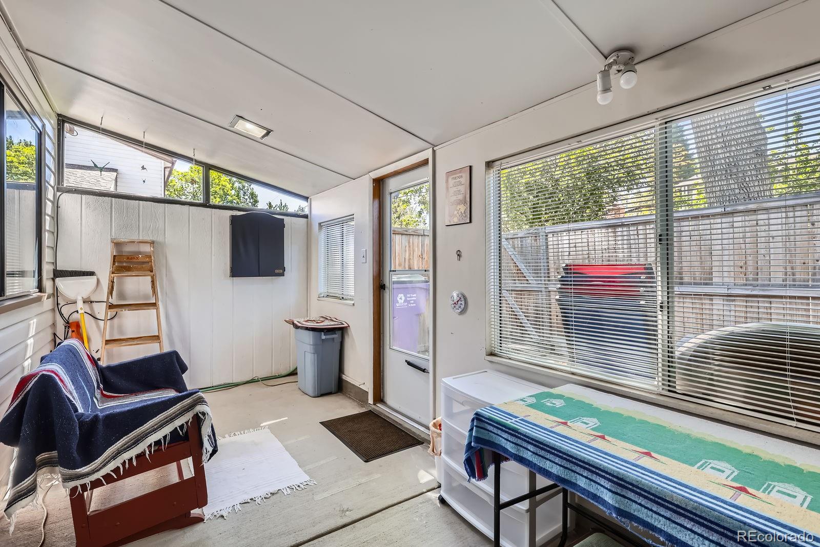 MLS Image #8 for 6330 e wesley avenue,denver, Colorado