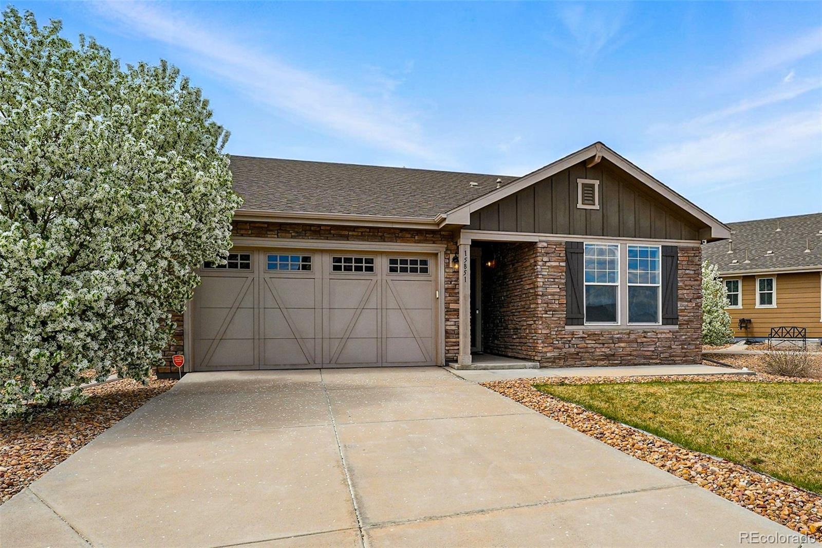MLS Image #2 for 15851  josephine circle,brighton, Colorado