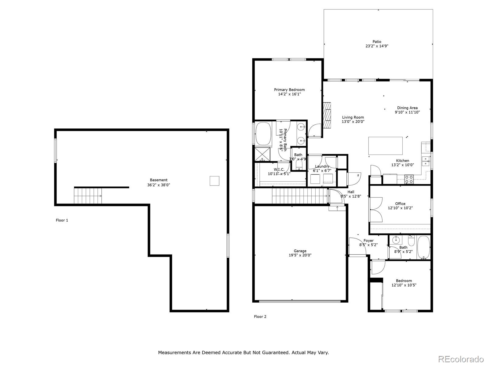 MLS Image #4 for 15851  josephine circle,brighton, Colorado