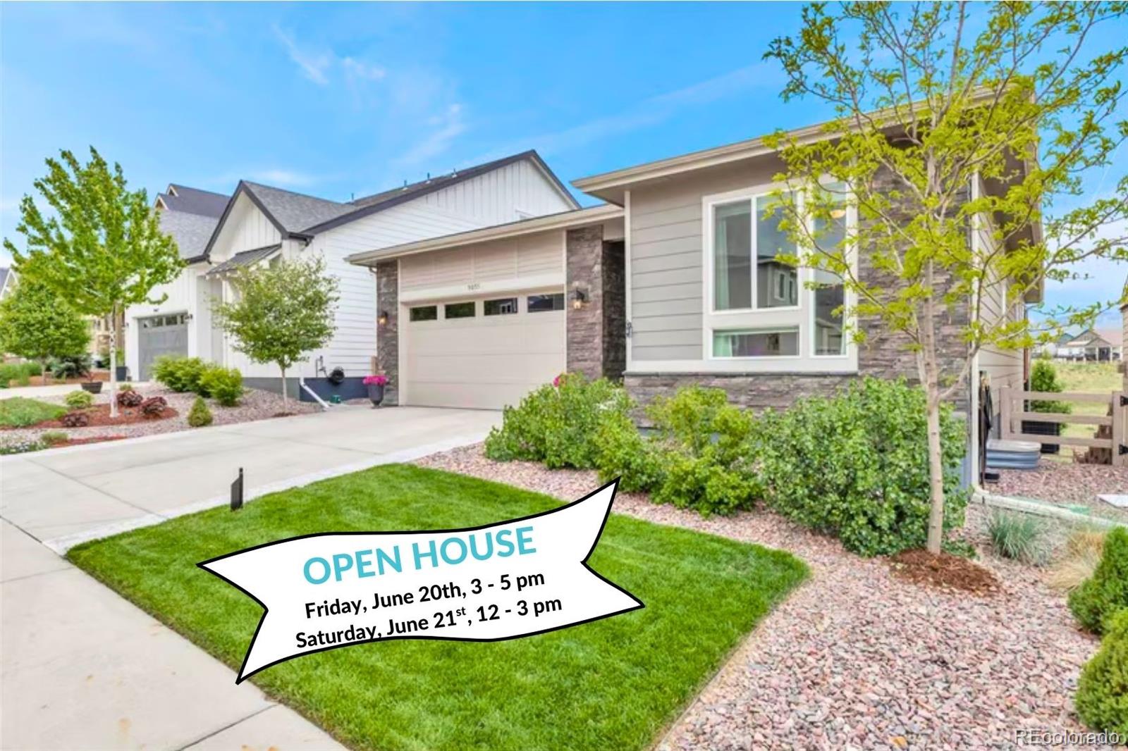 MLS Image #0 for 9055  swan river street,littleton, Colorado
