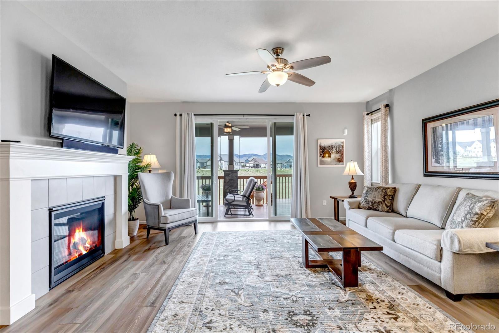 MLS Image #11 for 9055  swan river street,littleton, Colorado