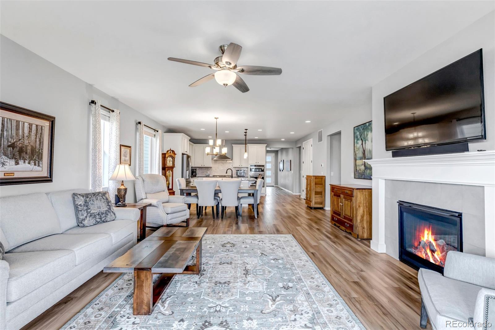 MLS Image #12 for 9055  swan river street,littleton, Colorado