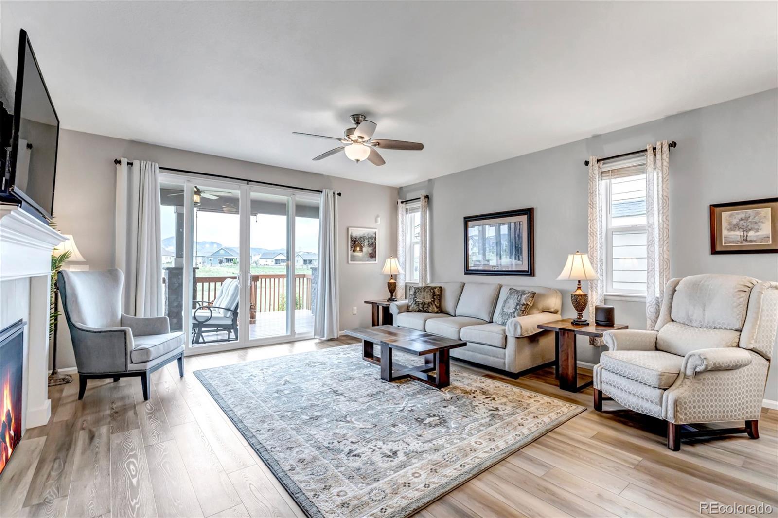 MLS Image #15 for 9055  swan river street,littleton, Colorado