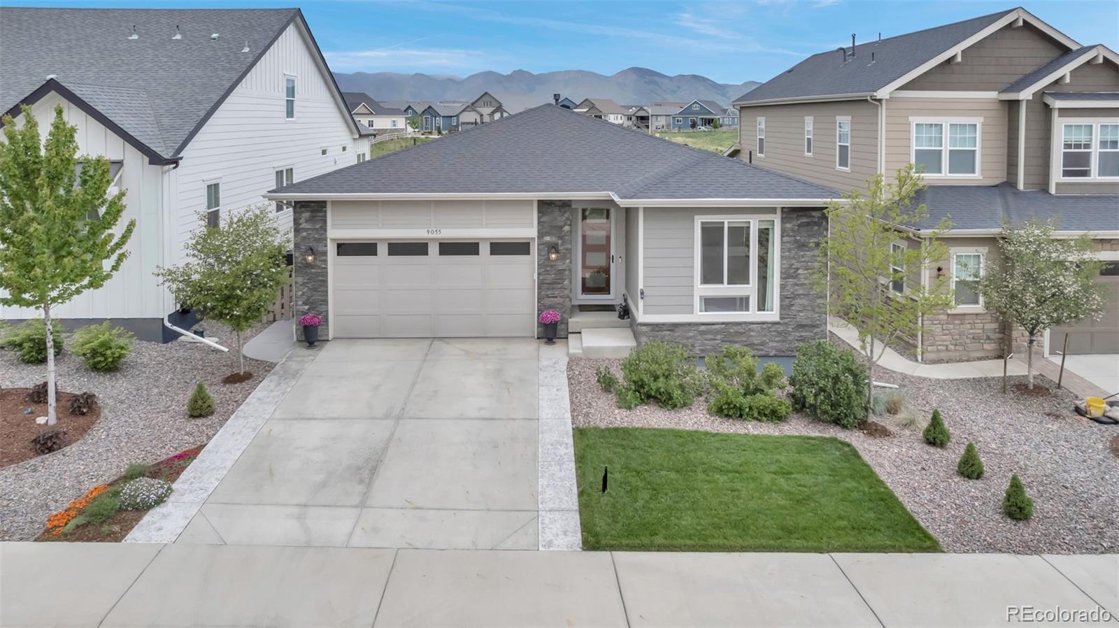 MLS Image #2 for 9055  swan river street,littleton, Colorado