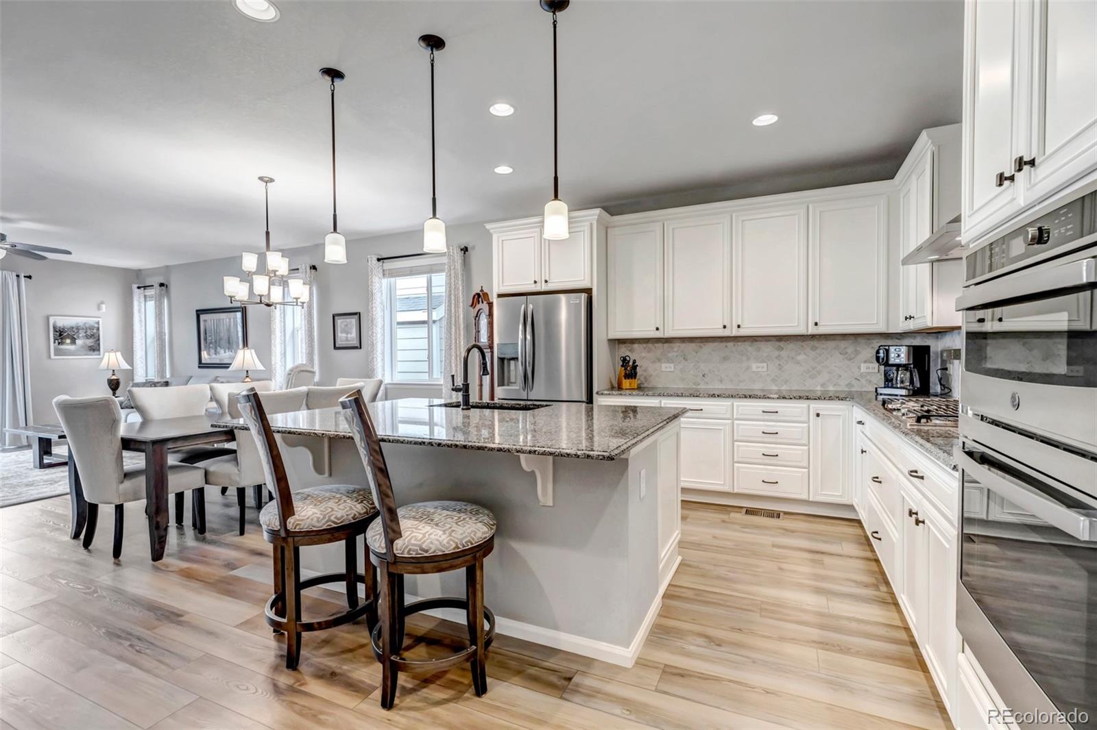 MLS Image #20 for 9055  swan river street,littleton, Colorado