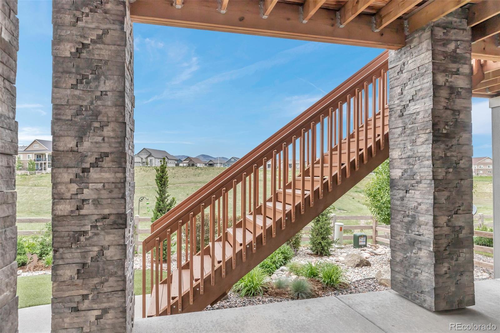 MLS Image #39 for 9055  swan river street,littleton, Colorado