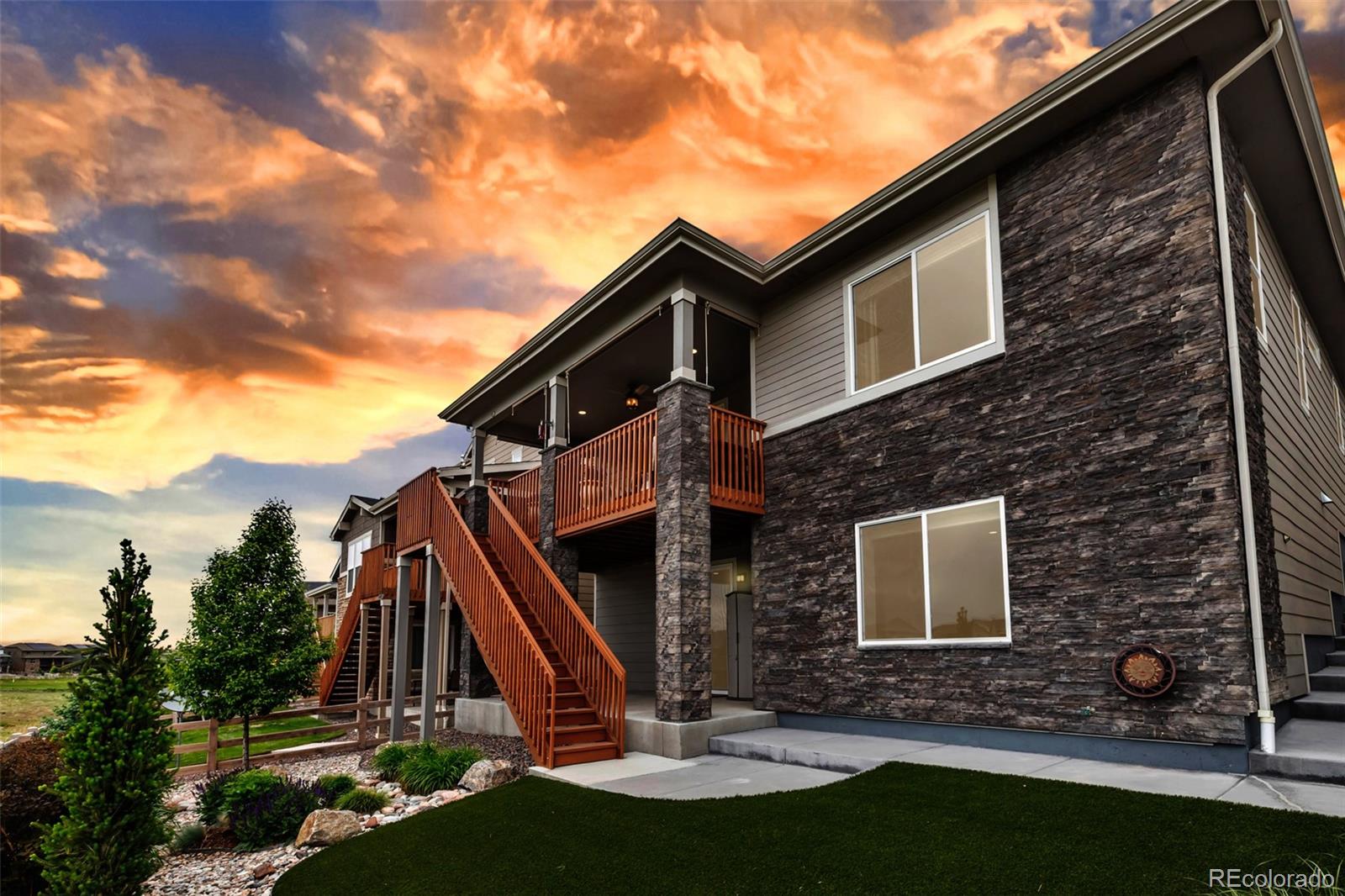 MLS Image #40 for 9055  swan river street,littleton, Colorado