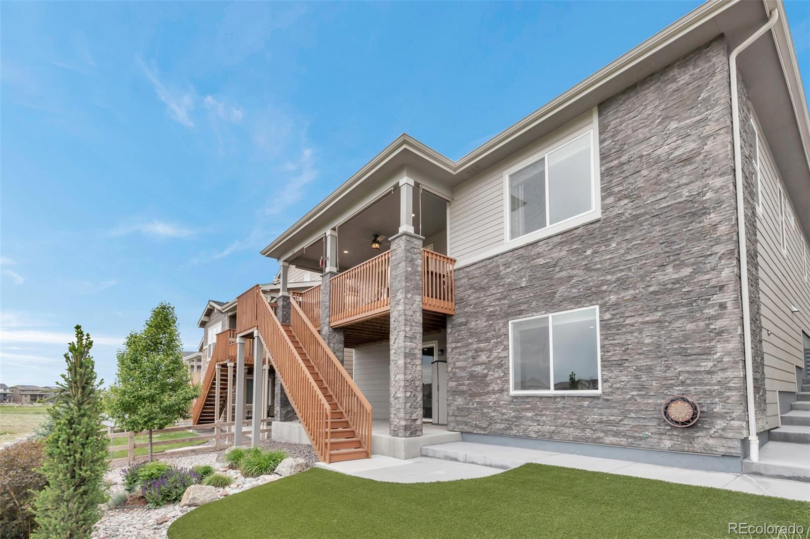MLS Image #41 for 9055  swan river street,littleton, Colorado