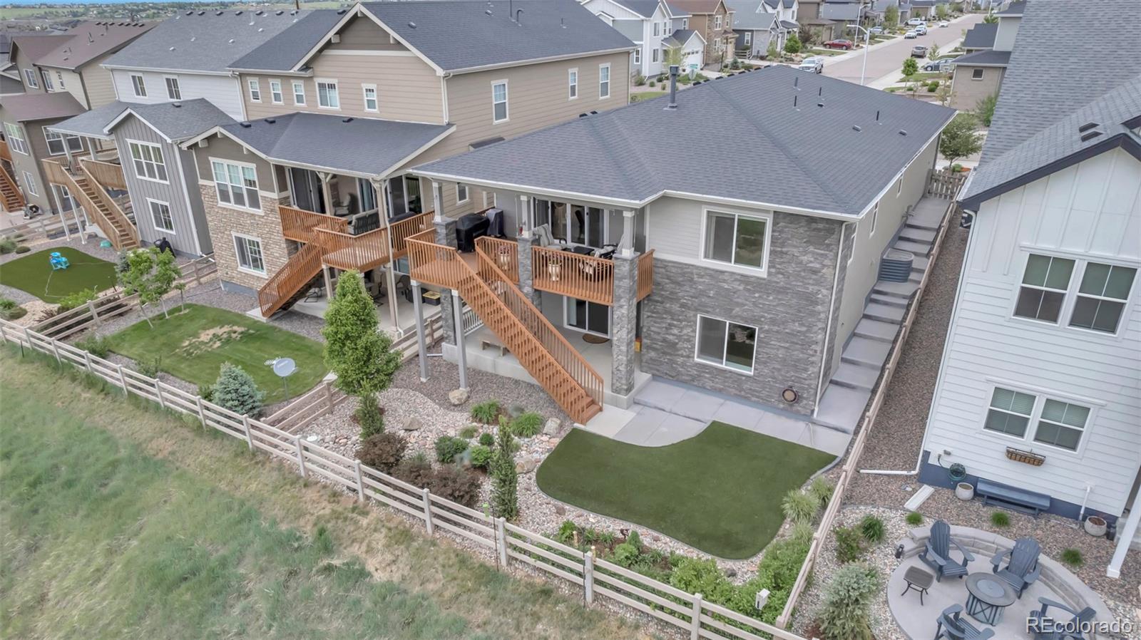 MLS Image #42 for 9055  swan river street,littleton, Colorado