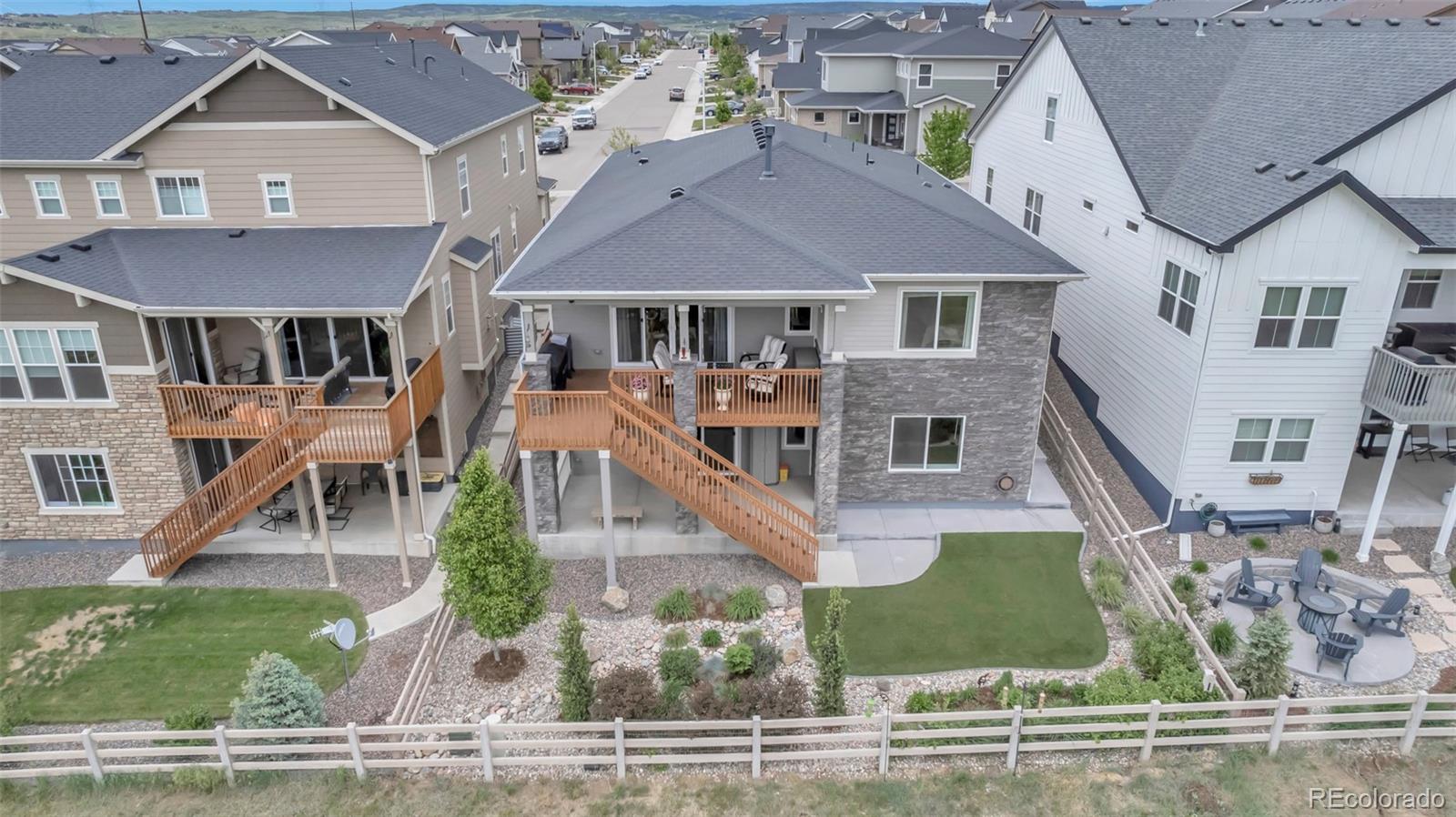 MLS Image #43 for 9055  swan river street,littleton, Colorado