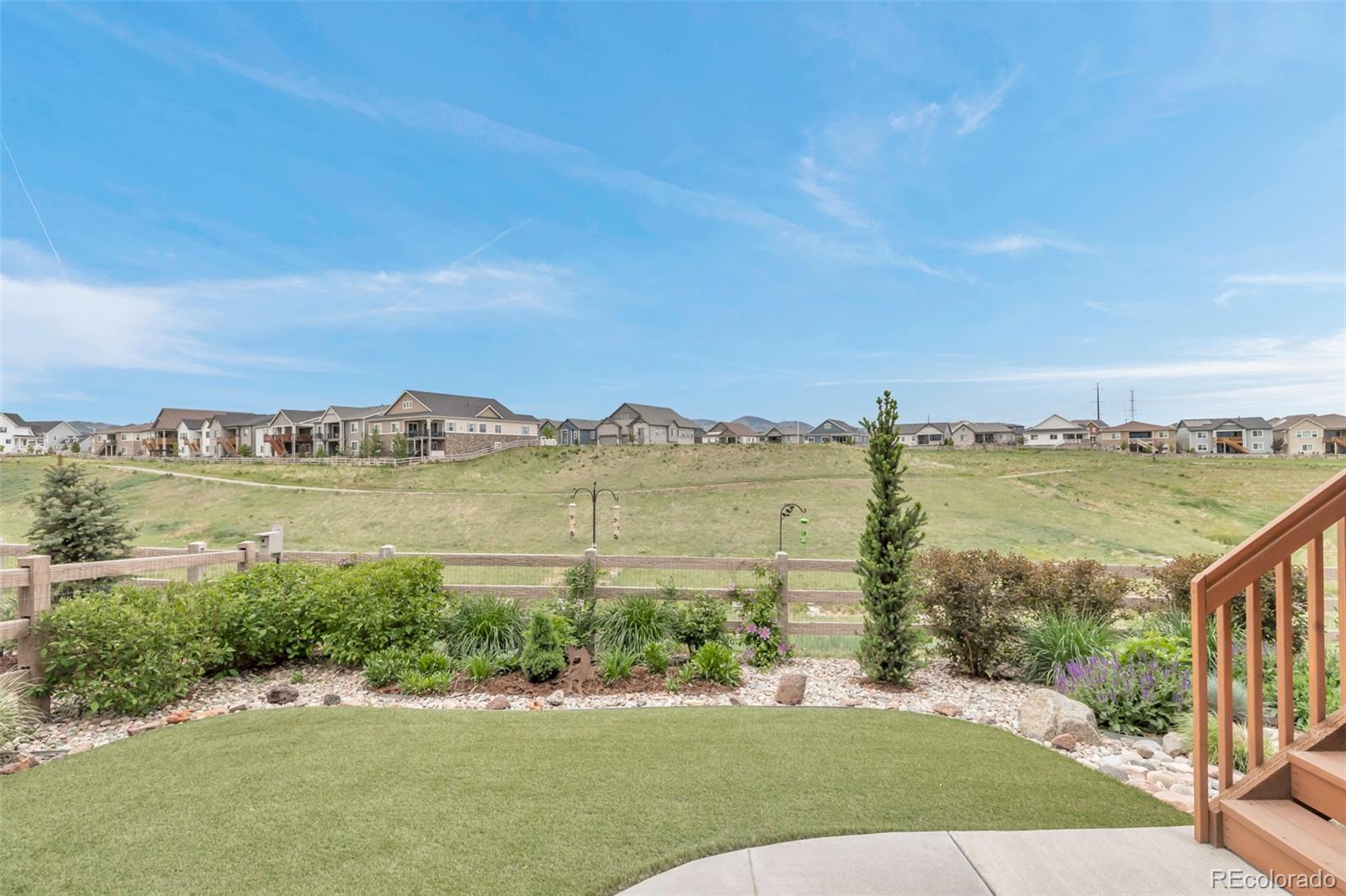 MLS Image #45 for 9055  swan river street,littleton, Colorado