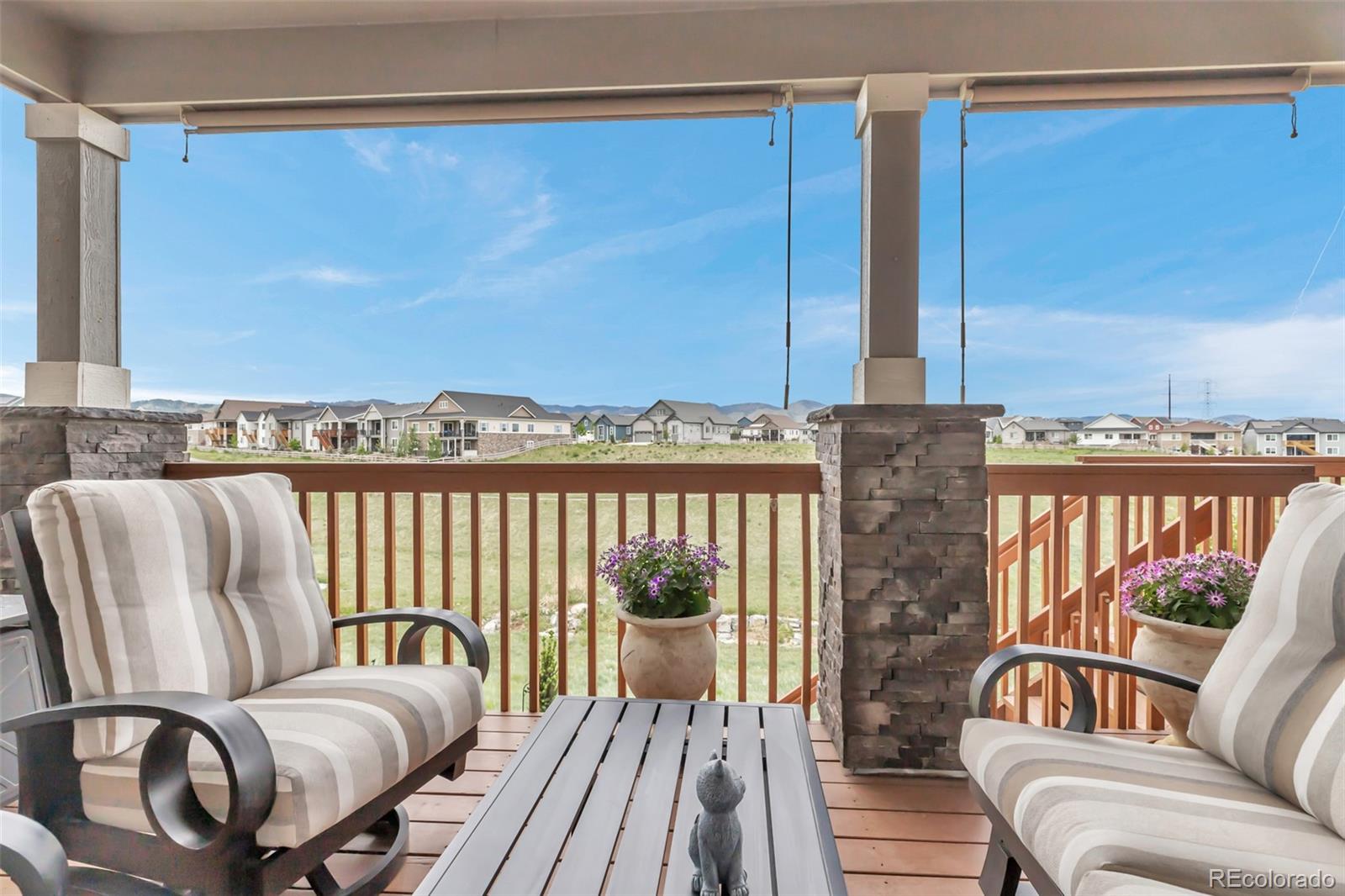 MLS Image #46 for 9055  swan river street,littleton, Colorado