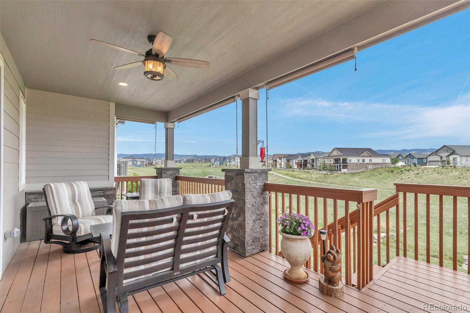 MLS Image #47 for 9055  swan river street,littleton, Colorado
