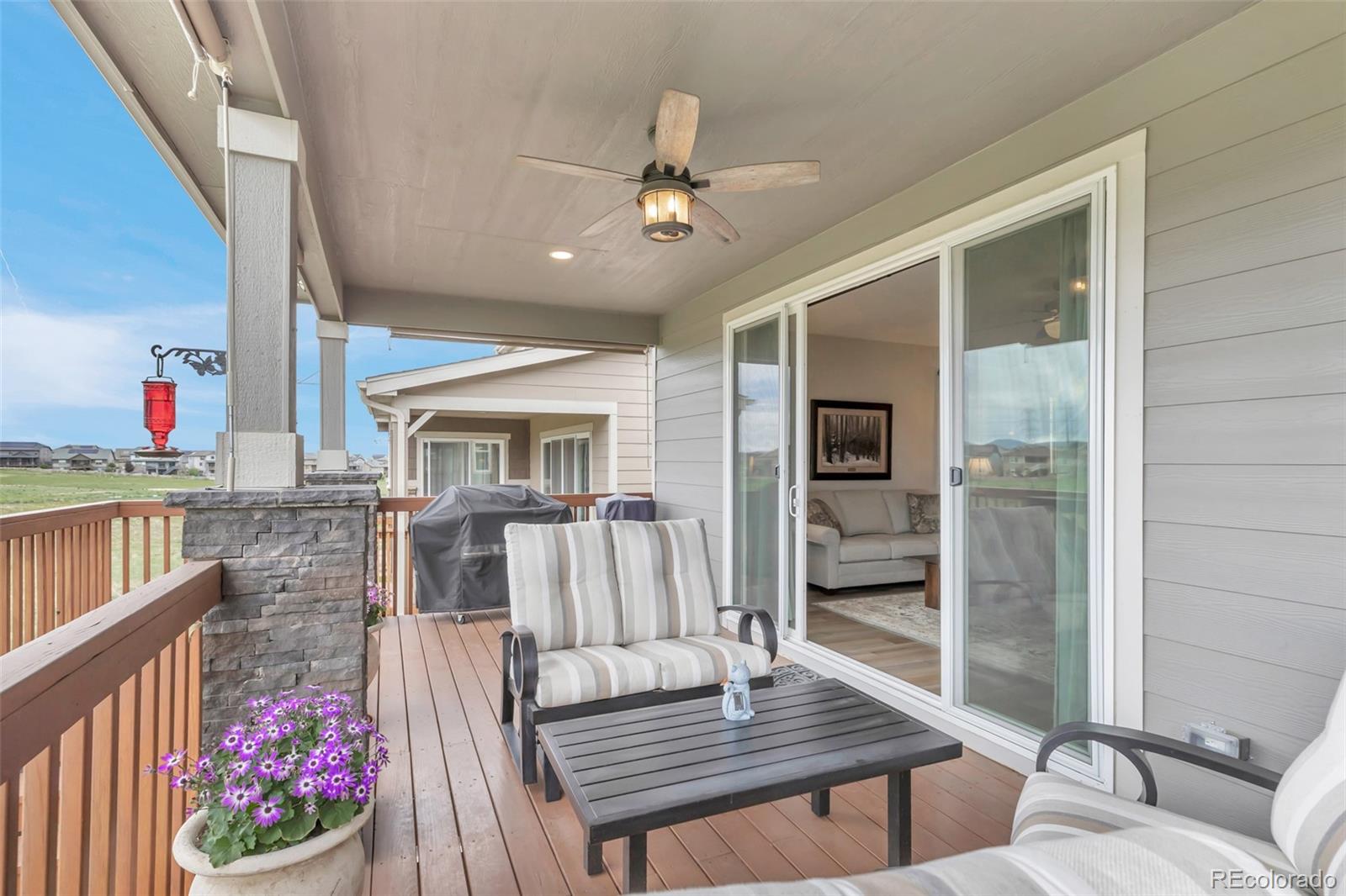 MLS Image #48 for 9055  swan river street,littleton, Colorado