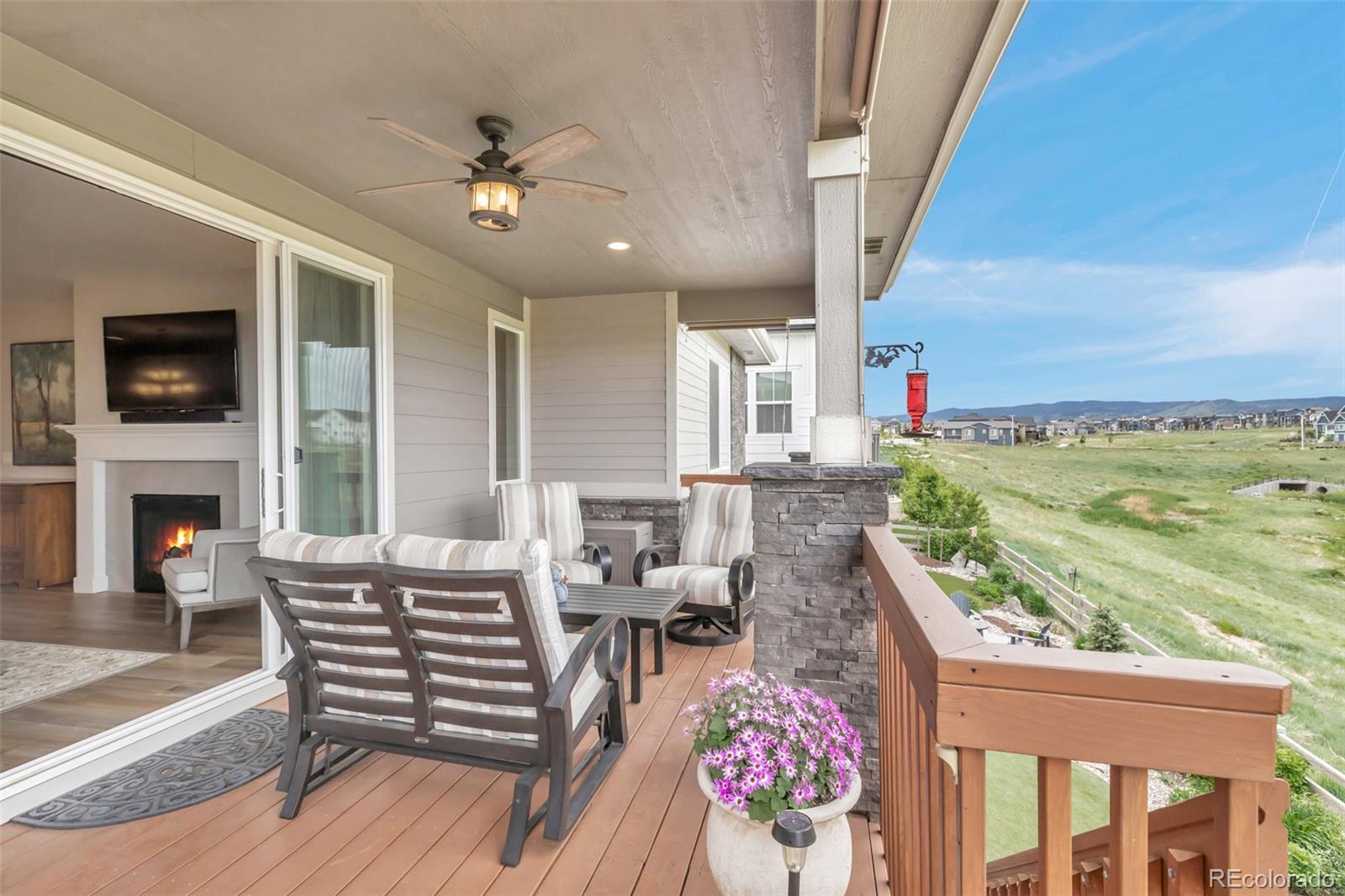 MLS Image #49 for 9055  swan river street,littleton, Colorado