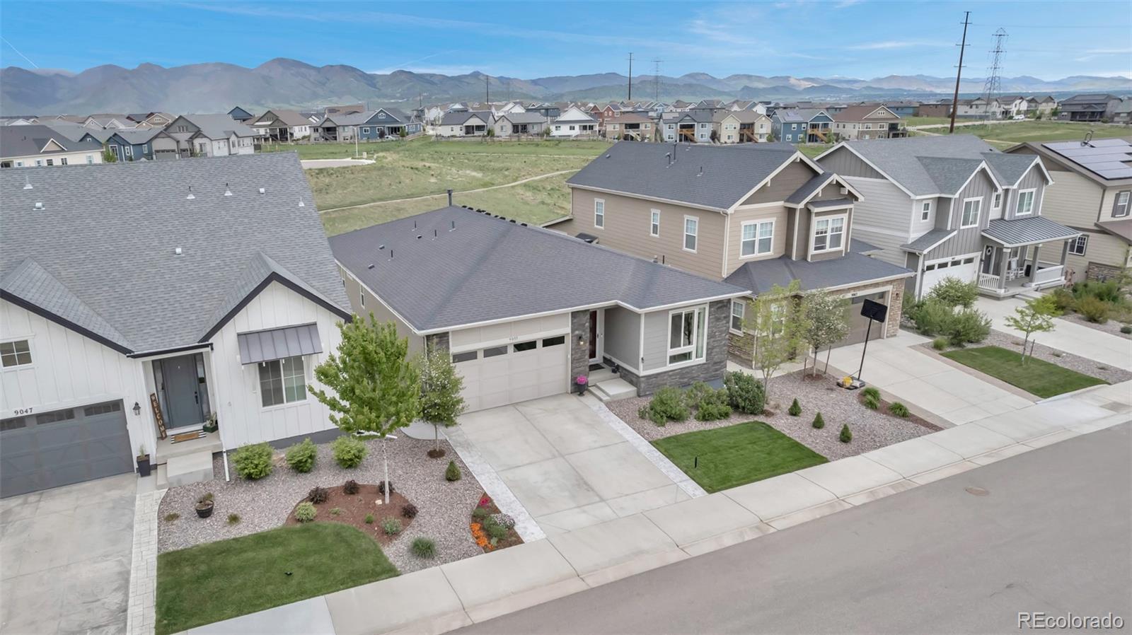 MLS Image #5 for 9055  swan river street,littleton, Colorado