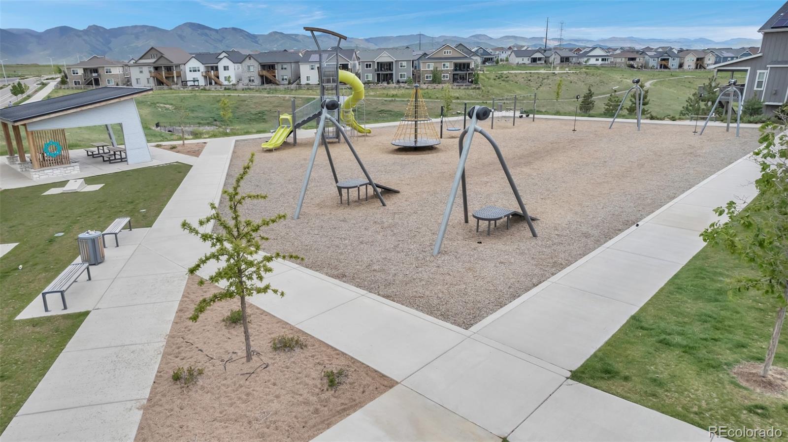 MLS Image #7 for 9055  swan river street,littleton, Colorado