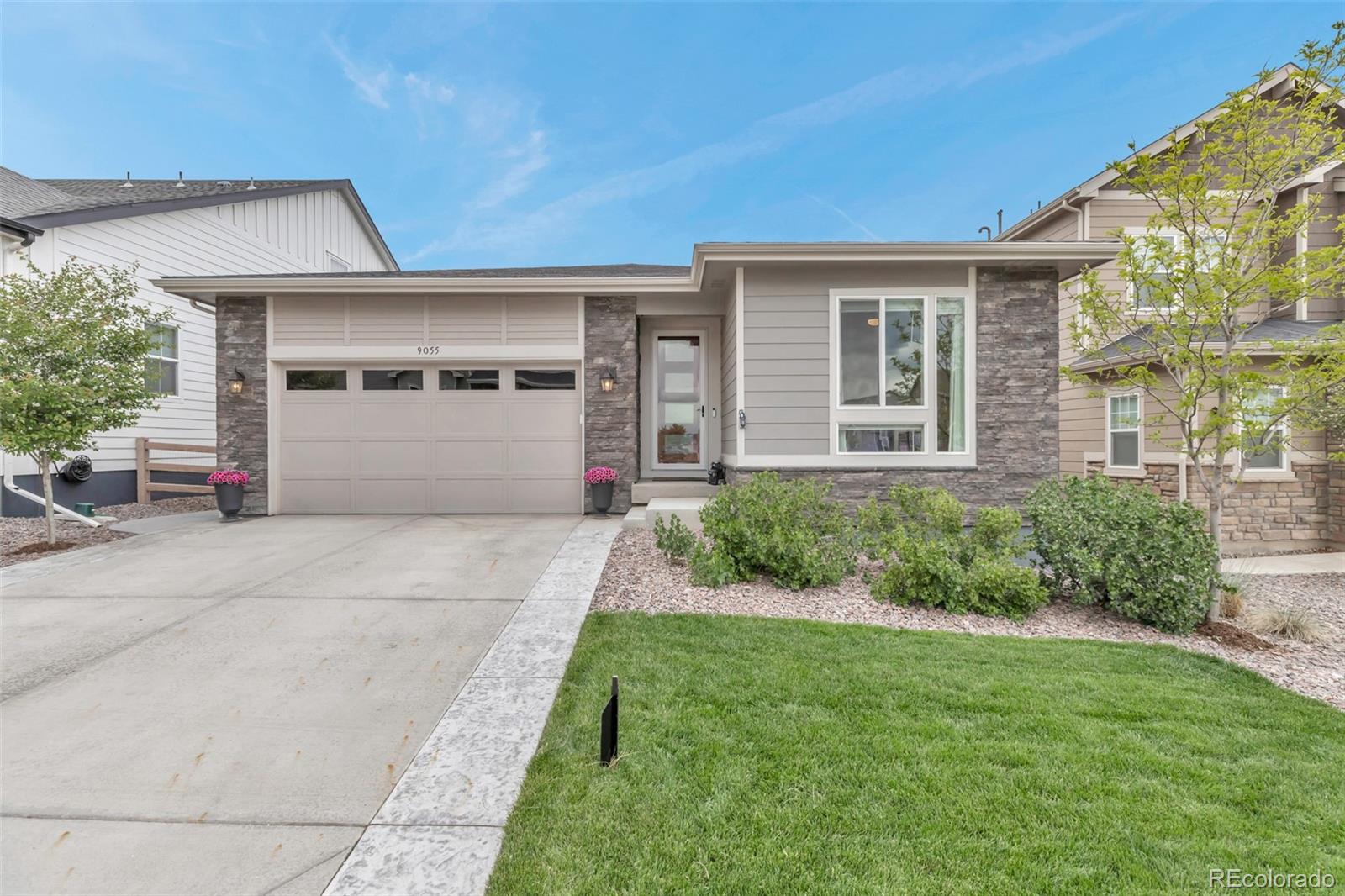 MLS Image #8 for 9055  swan river street,littleton, Colorado