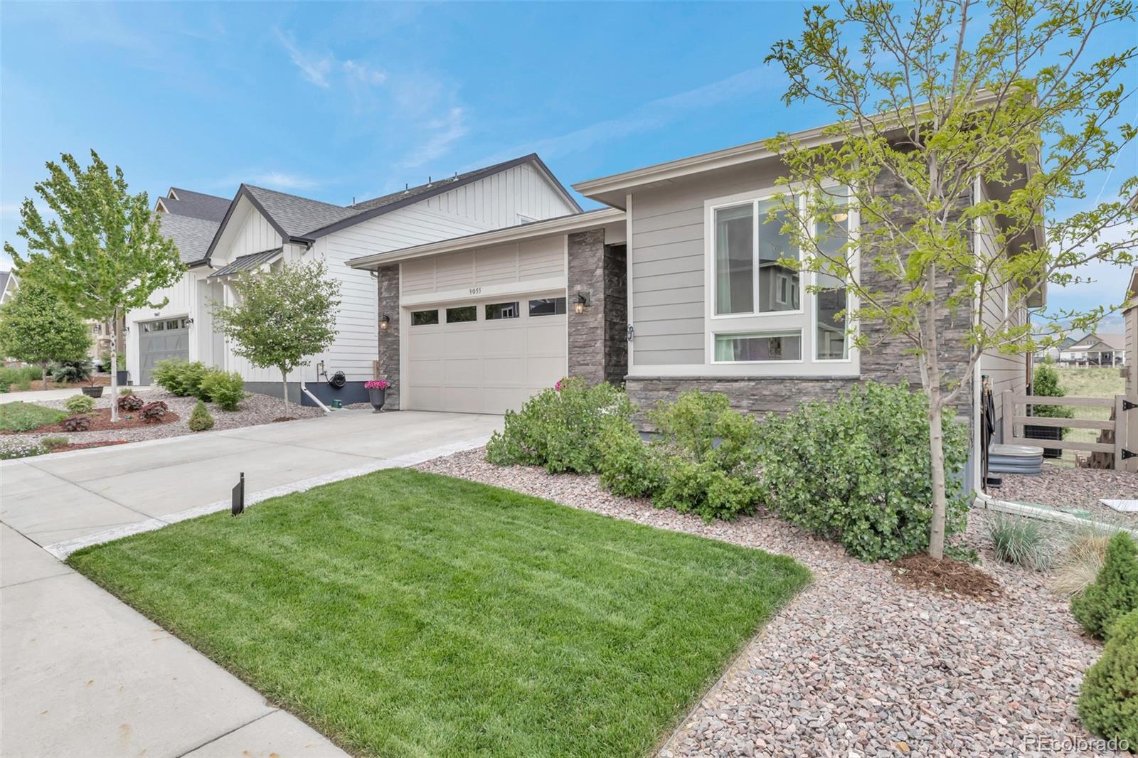 MLS Image #9 for 9055  swan river street,littleton, Colorado