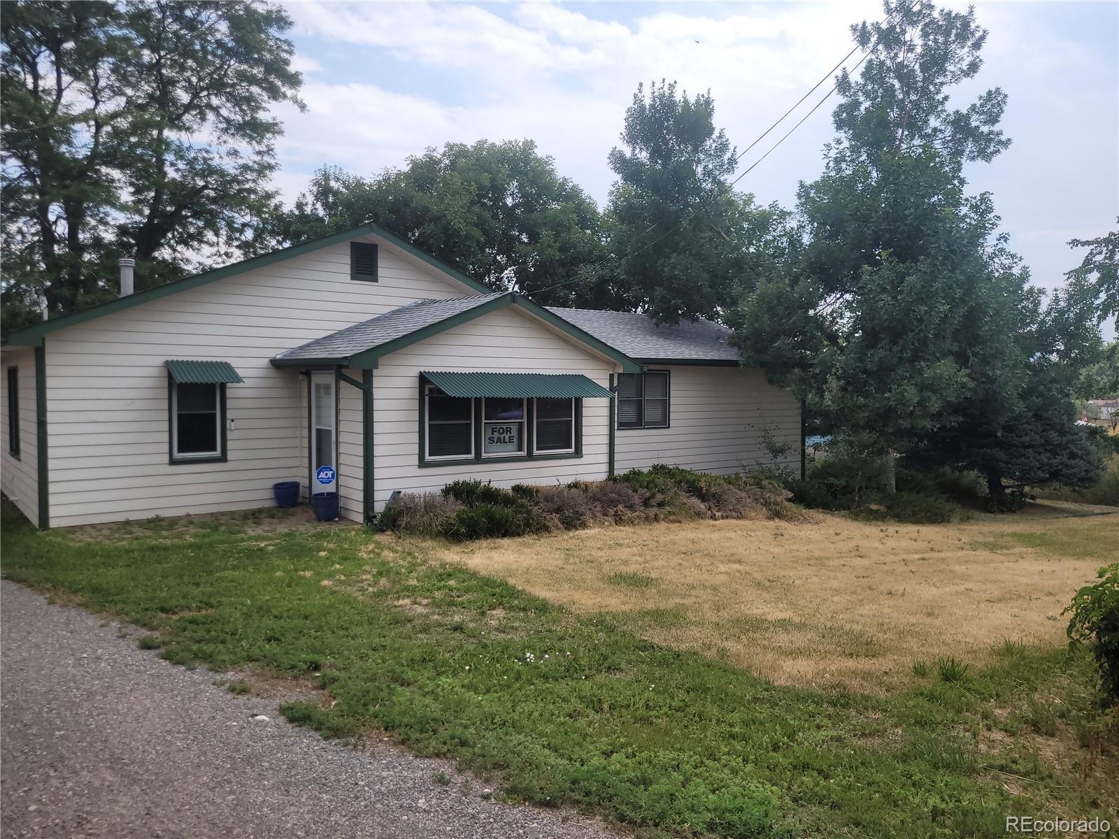 MLS Image #2 for 7750  indiana street,arvada, Colorado