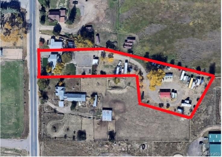 MLS Image #3 for 7750  indiana street,arvada, Colorado