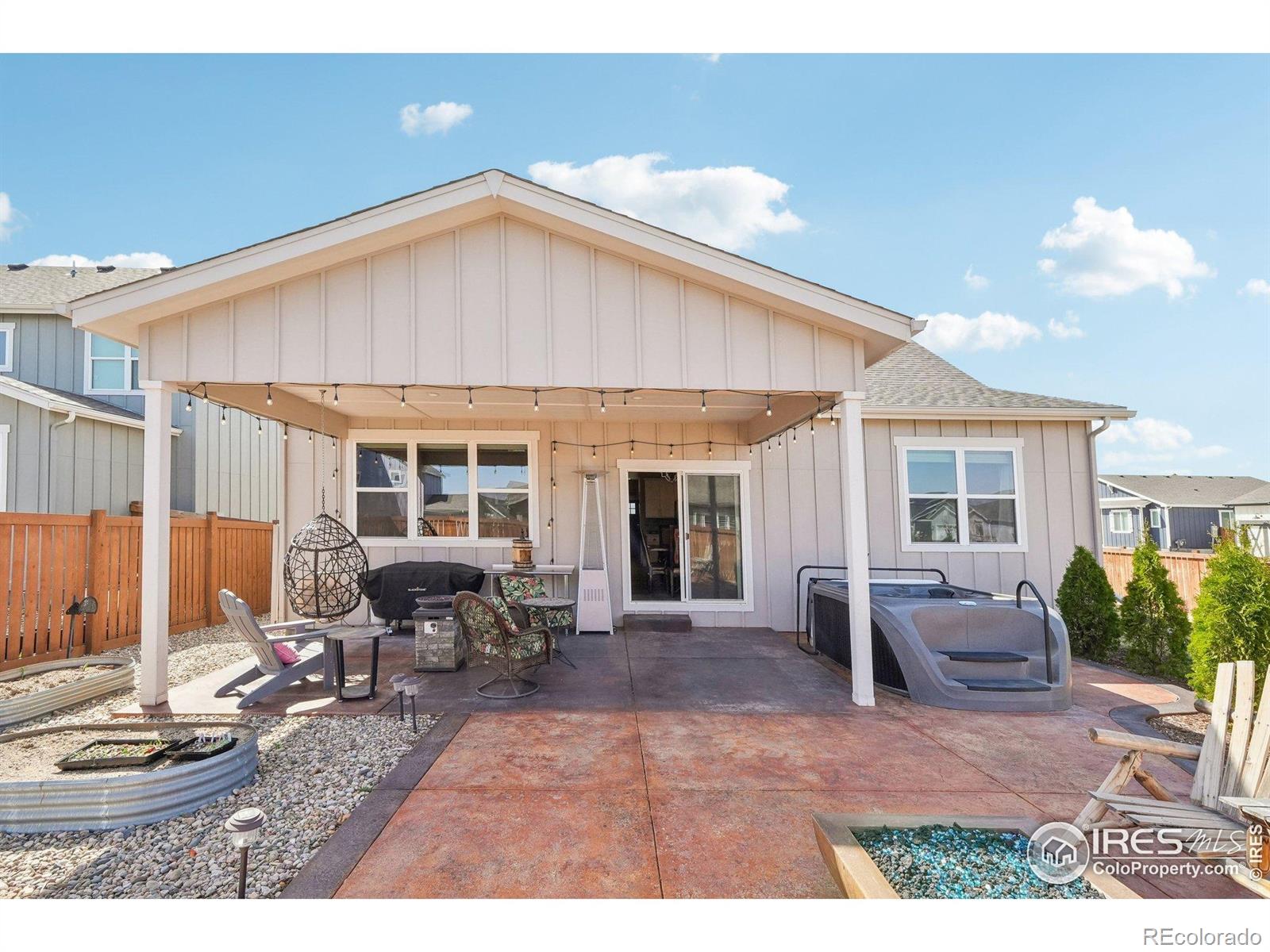 MLS Image #2 for 226  ole bessie drive,berthoud, Colorado
