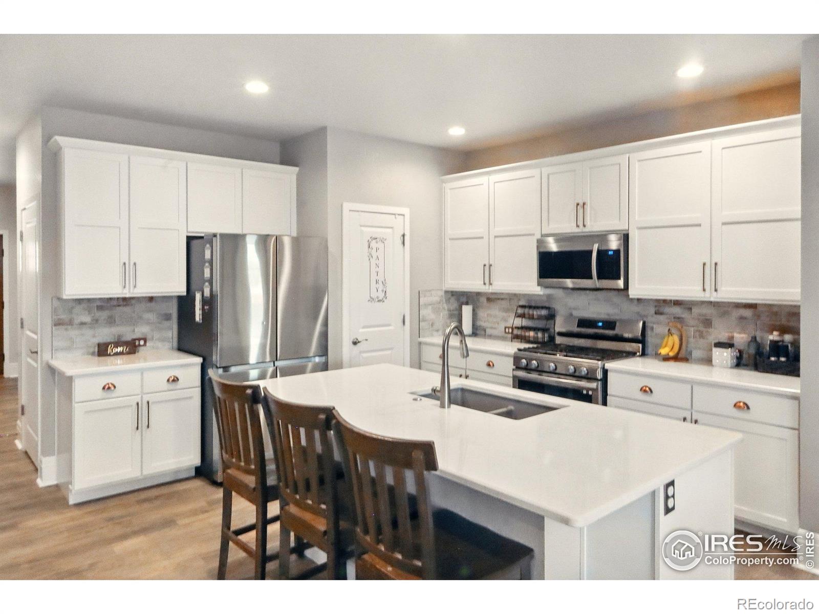MLS Image #7 for 226  ole bessie drive,berthoud, Colorado