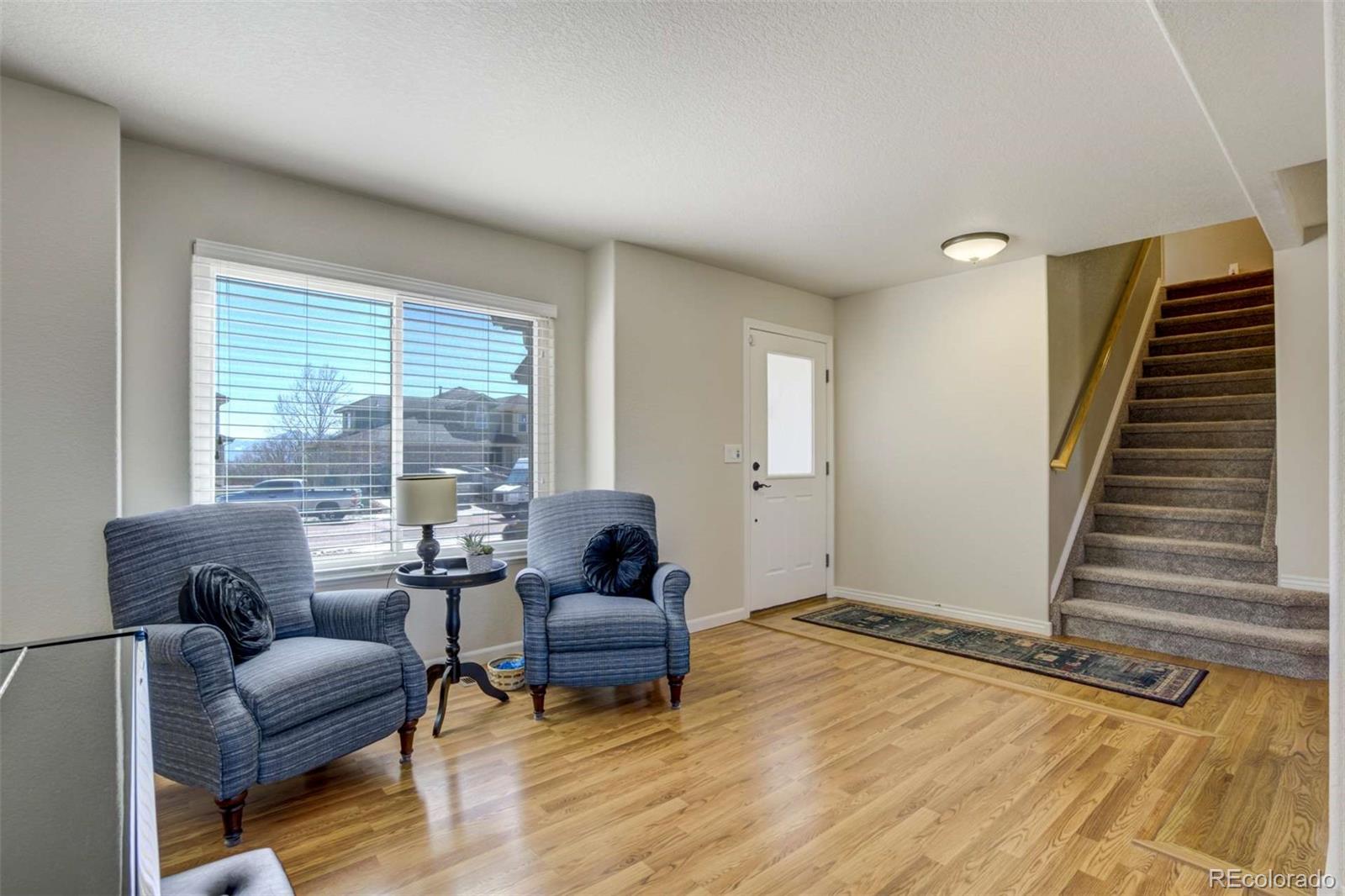 MLS Image #11 for 1944  queens canyon court,colorado springs, Colorado