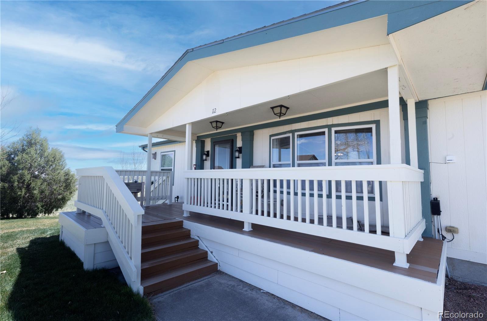 MLS Image #2 for 112  8th street,hugo, Colorado