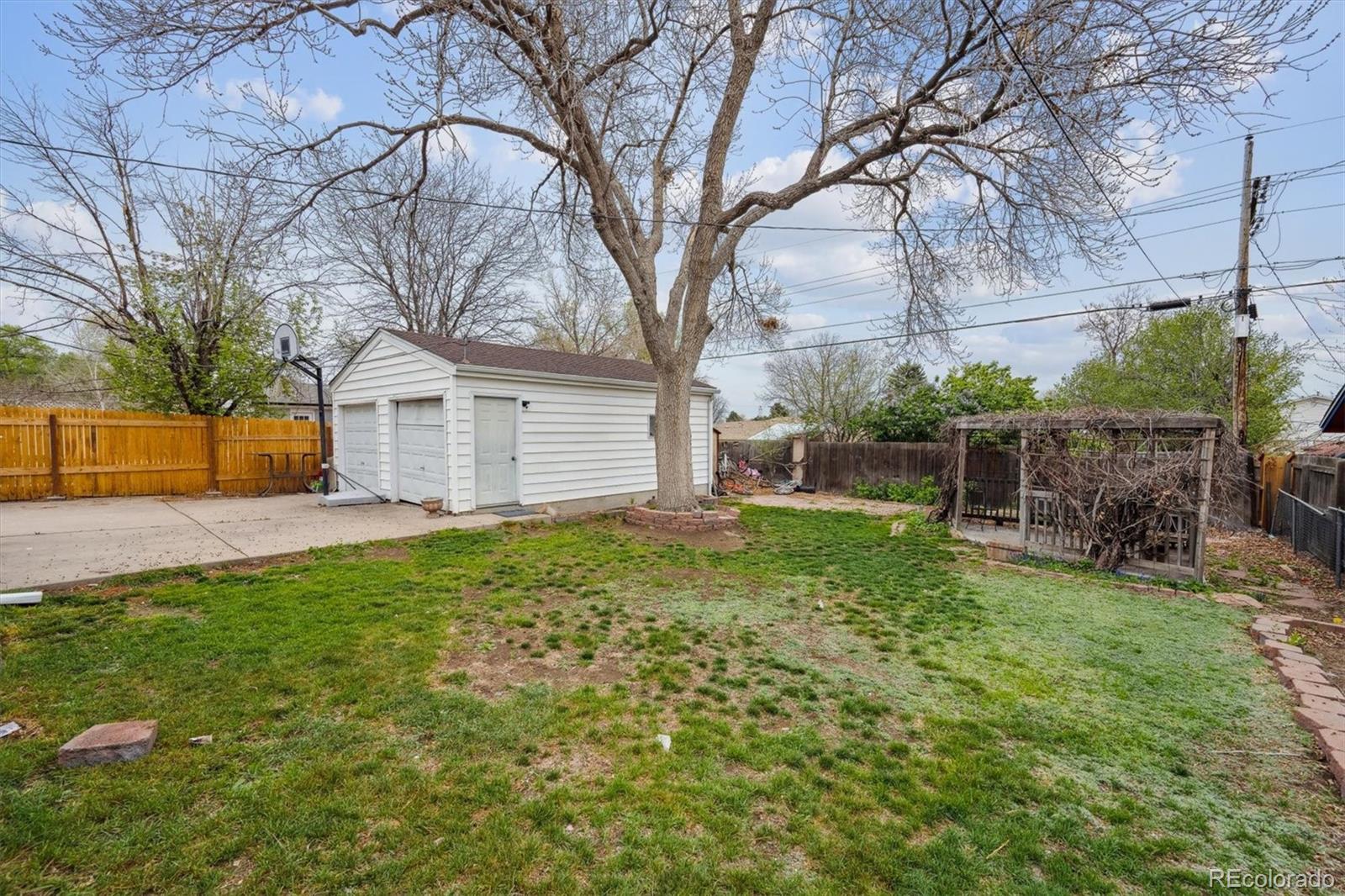 MLS Image #15 for 860  zenobia street,denver, Colorado