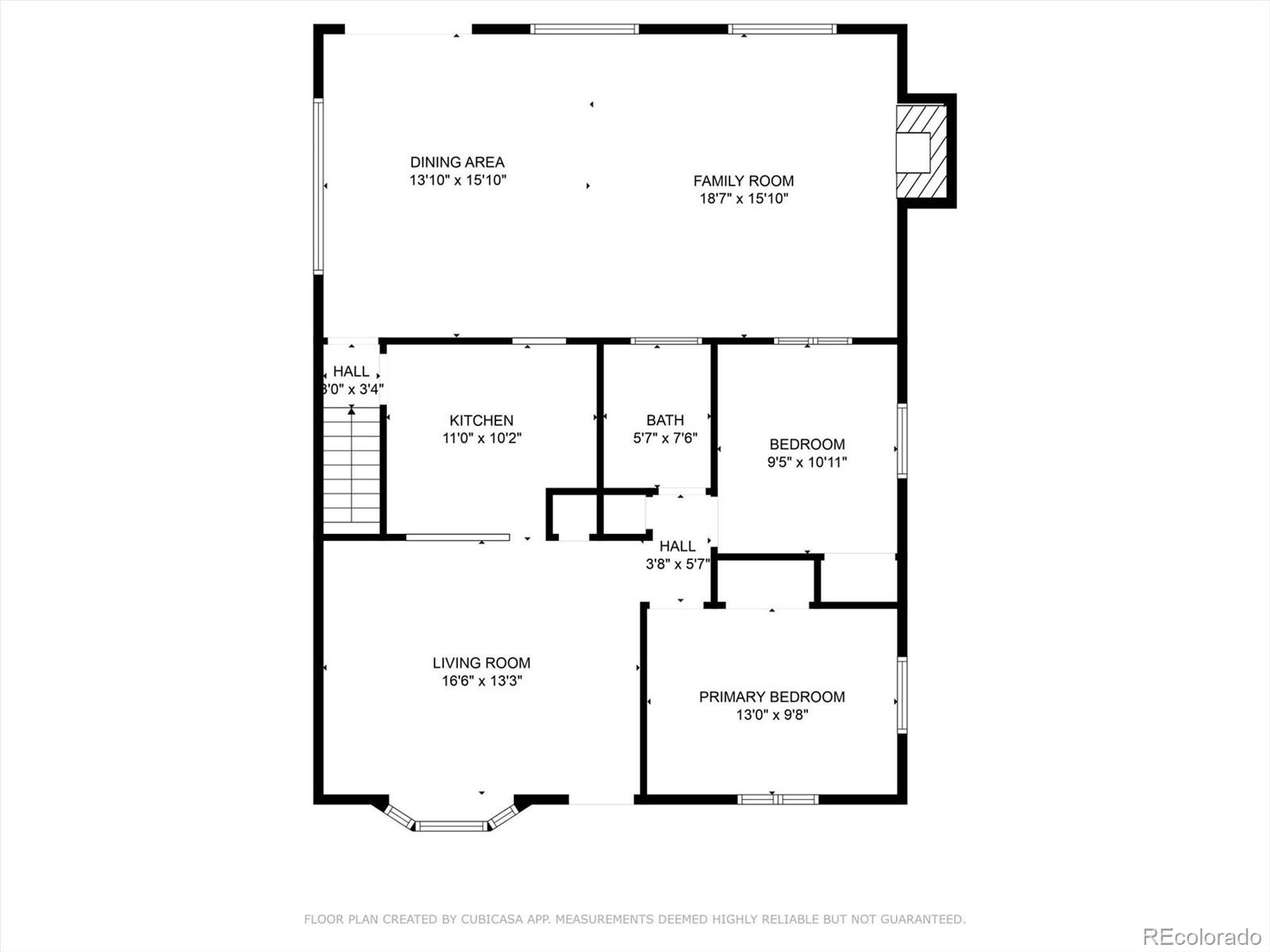 MLS Image #20 for 860  zenobia street,denver, Colorado