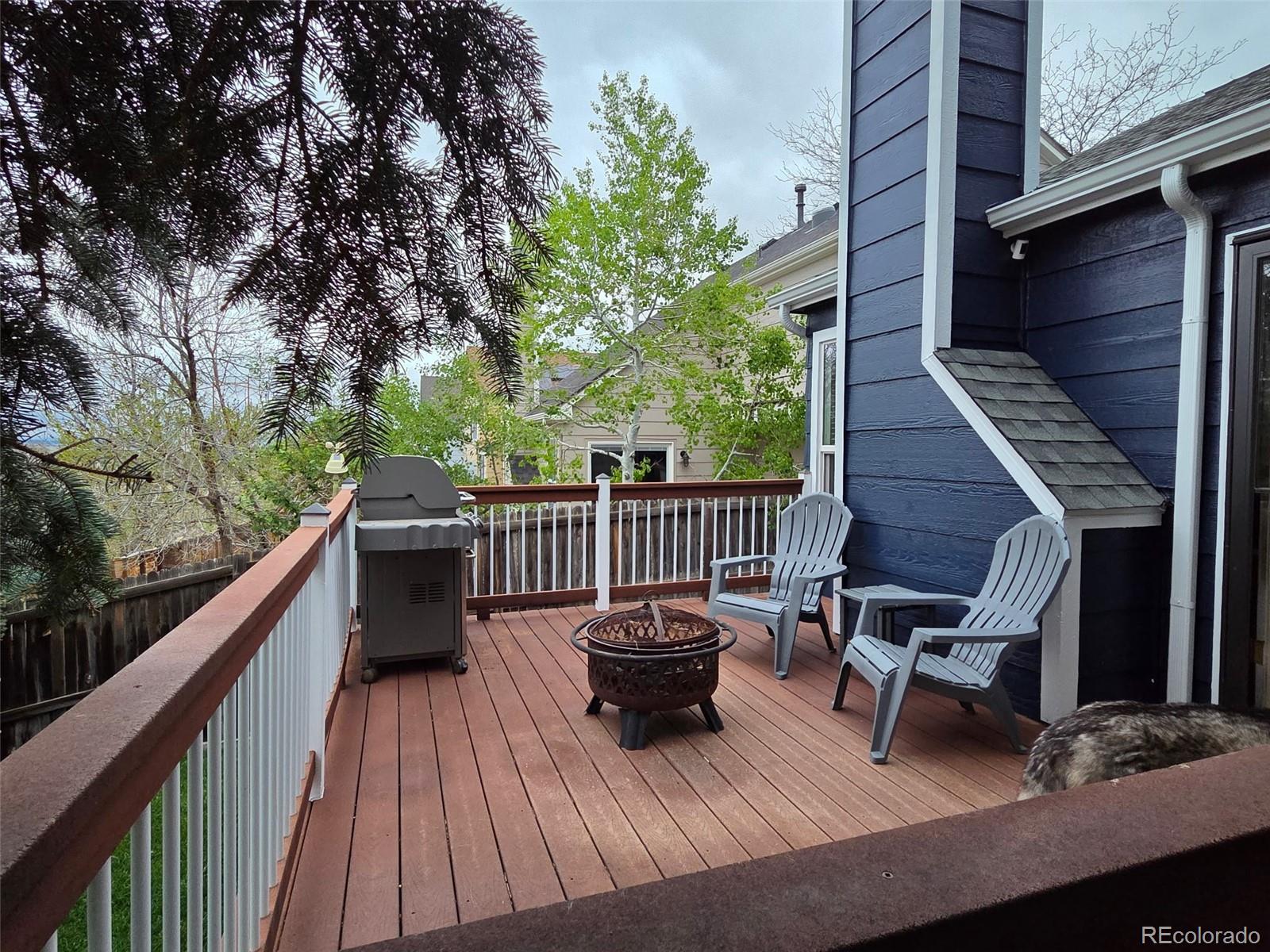 MLS Image #2 for 7927  elmwood street,littleton, Colorado