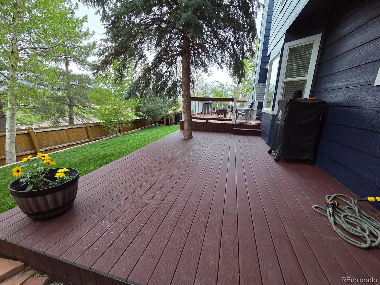 MLS Image #3 for 7927  elmwood street,littleton, Colorado
