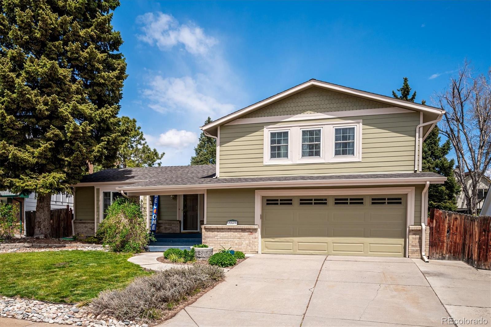 MLS Image #1 for 7863 w quarto avenue,littleton, Colorado
