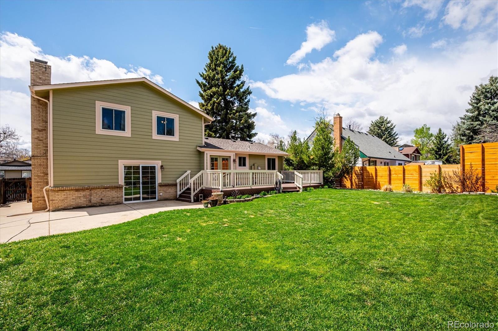 MLS Image #29 for 7863 w quarto avenue,littleton, Colorado