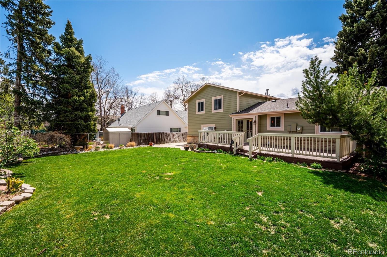 MLS Image #30 for 7863 w quarto avenue,littleton, Colorado