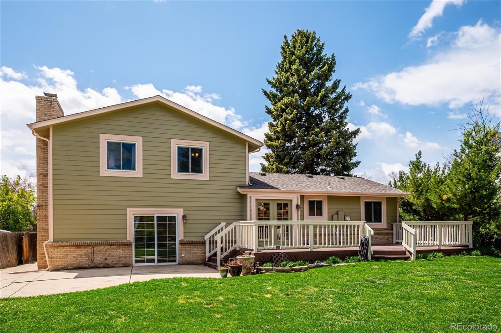 MLS Image #32 for 7863 w quarto avenue,littleton, Colorado