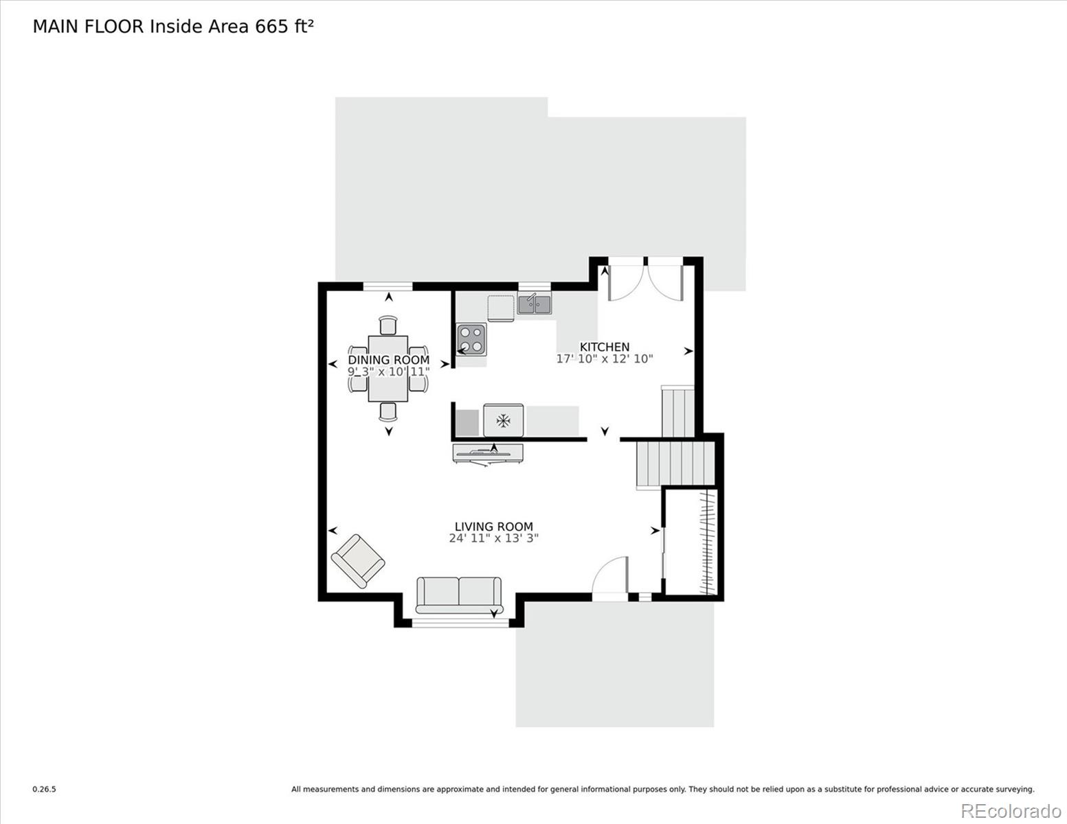 MLS Image #34 for 7863 w quarto avenue,littleton, Colorado