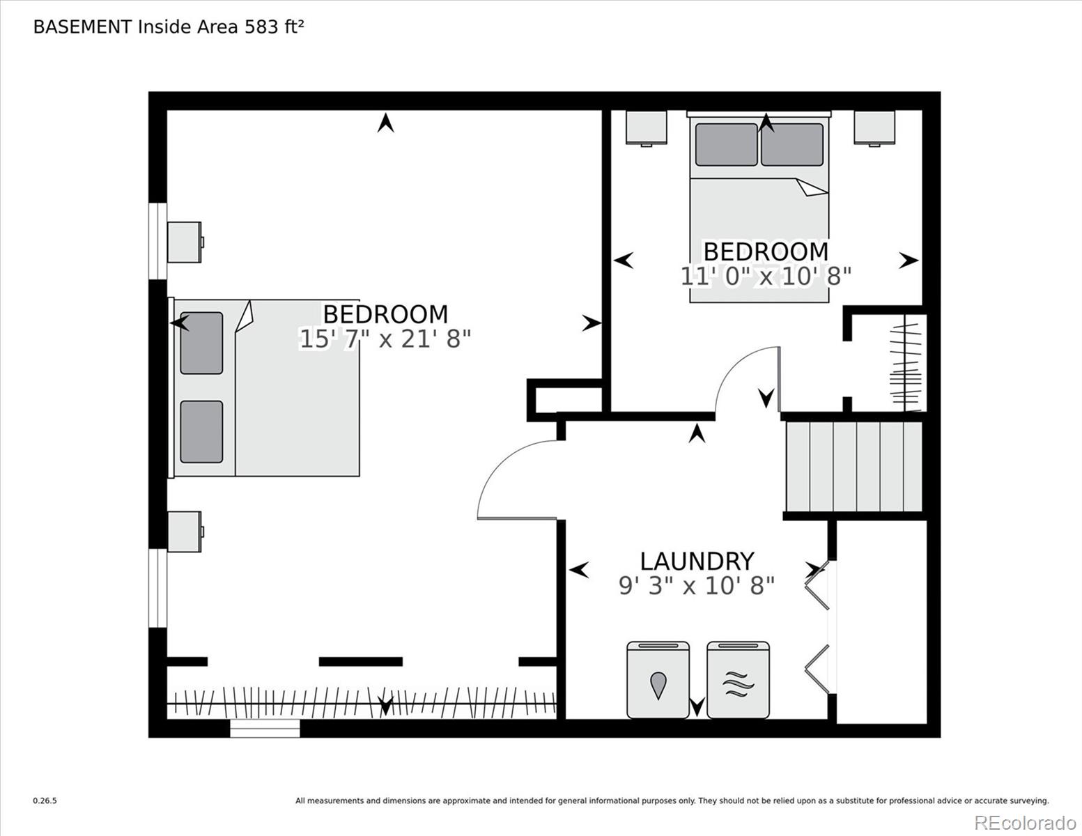 MLS Image #36 for 7863 w quarto avenue,littleton, Colorado