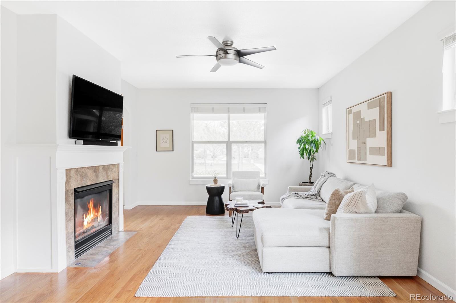 MLS Image #1 for 9124 e 29th place,denver, Colorado
