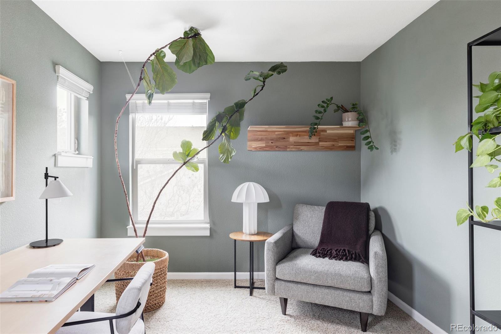 MLS Image #18 for 9124 e 29th place,denver, Colorado