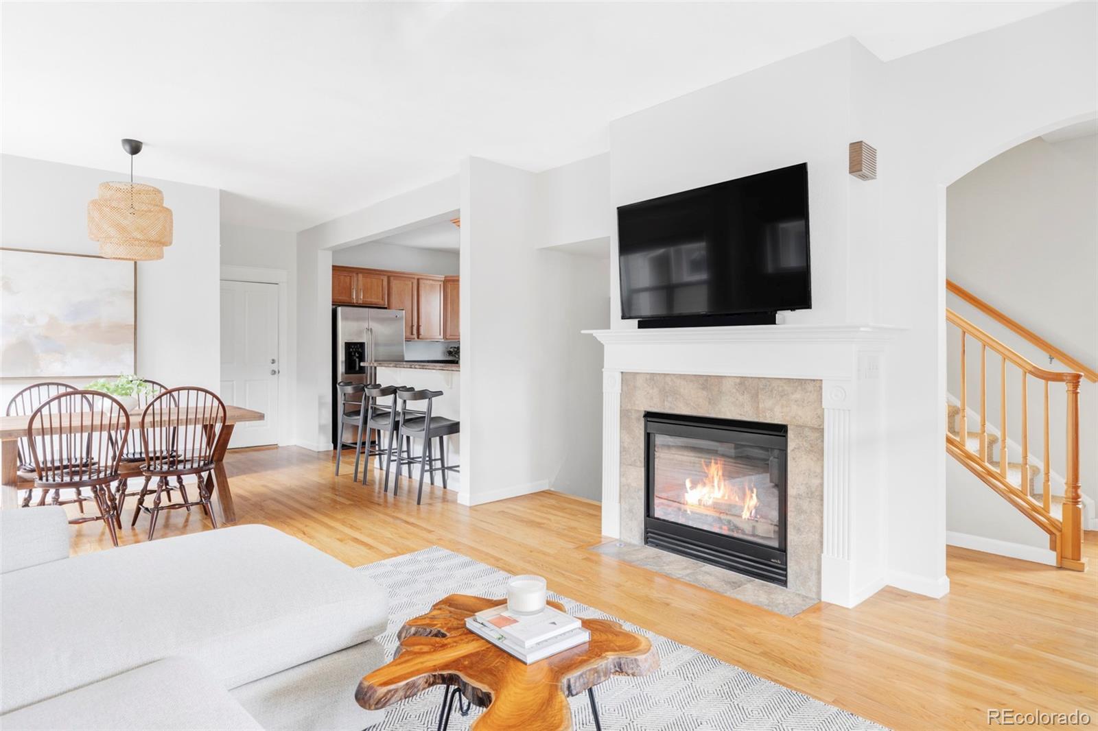 MLS Image #2 for 9124 e 29th place,denver, Colorado