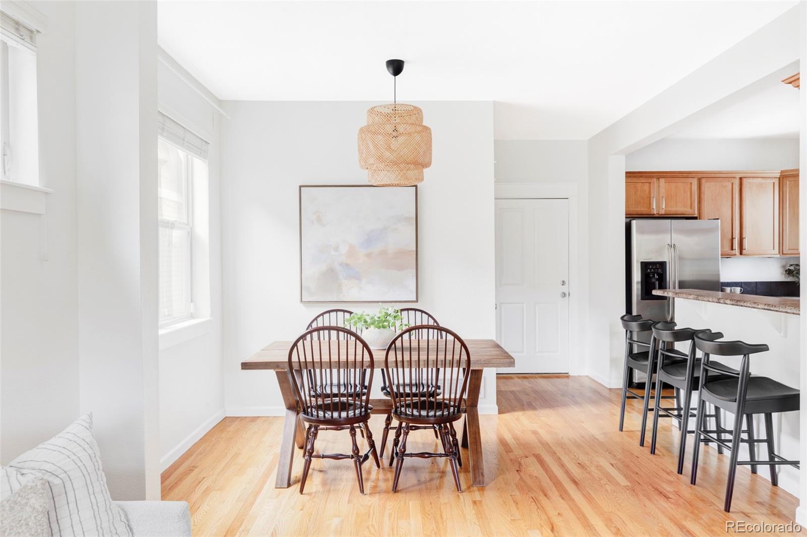 MLS Image #5 for 9124 e 29th place,denver, Colorado