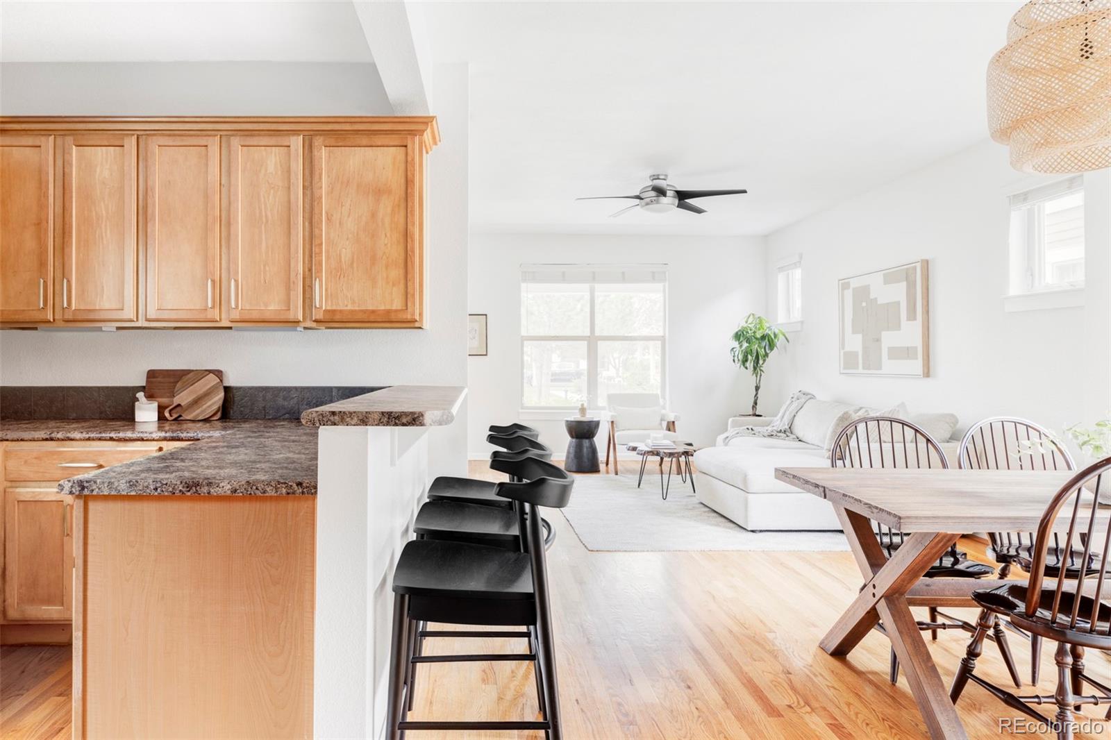 MLS Image #8 for 9124 e 29th place,denver, Colorado