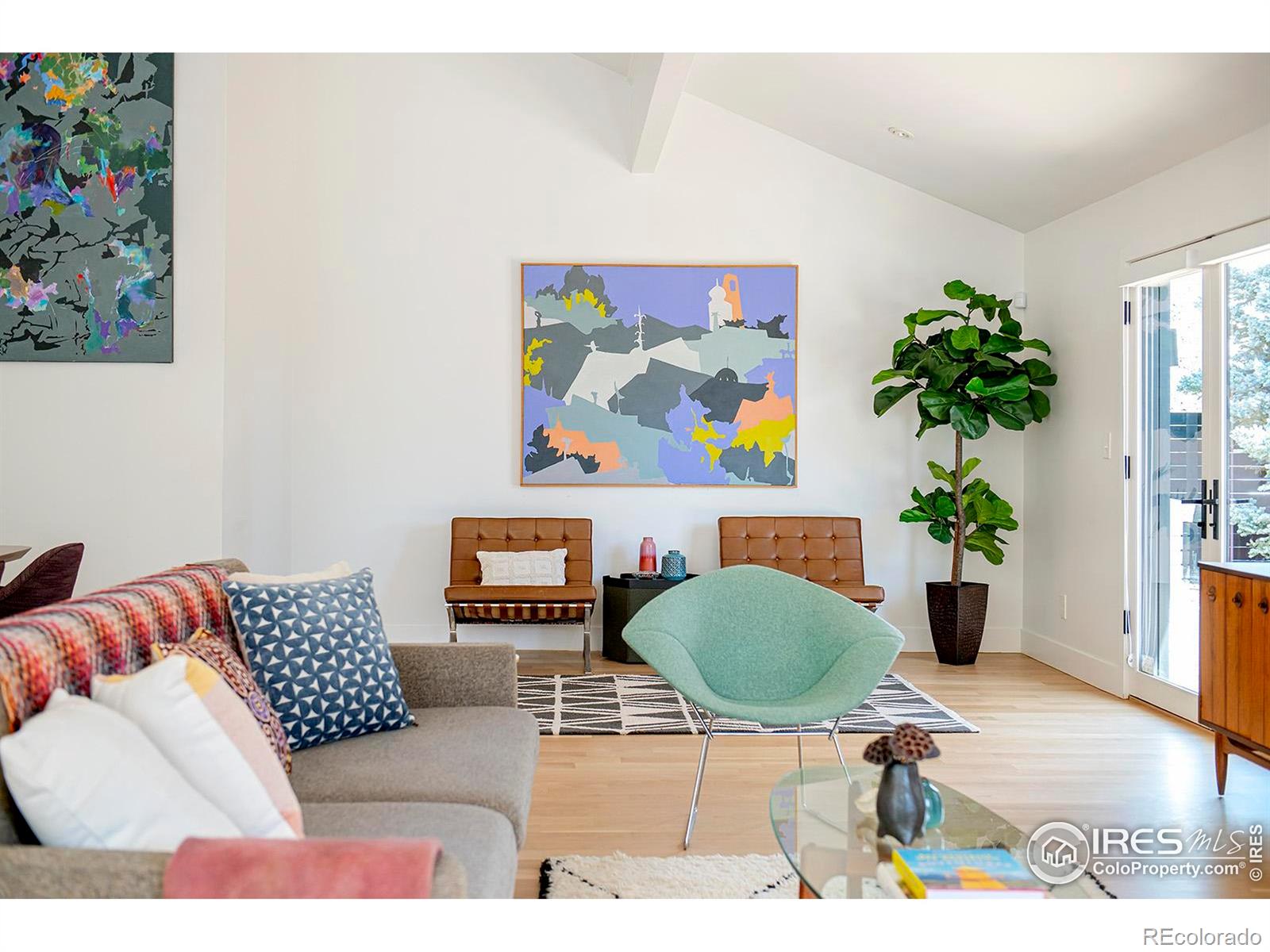 MLS Image #4 for 1707  grape avenue,boulder, Colorado