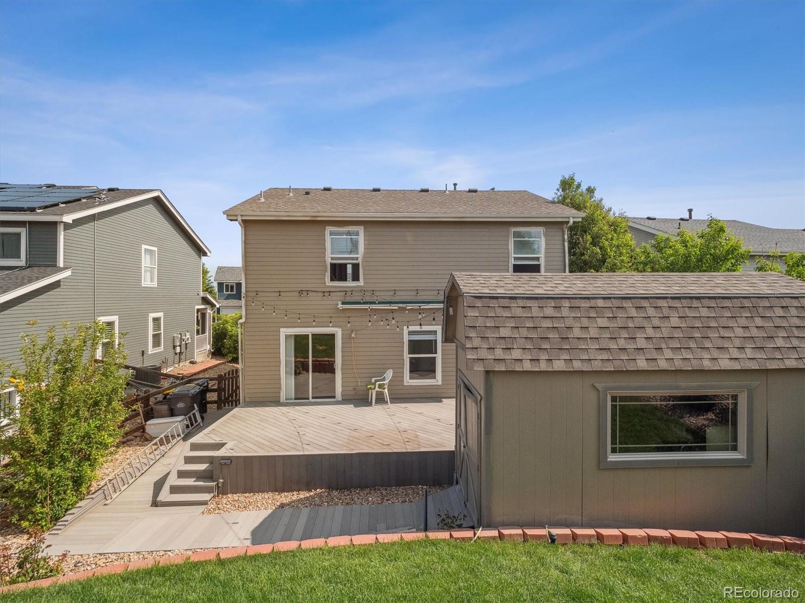 MLS Image #26 for 9697  marmot ridge circle,littleton, Colorado