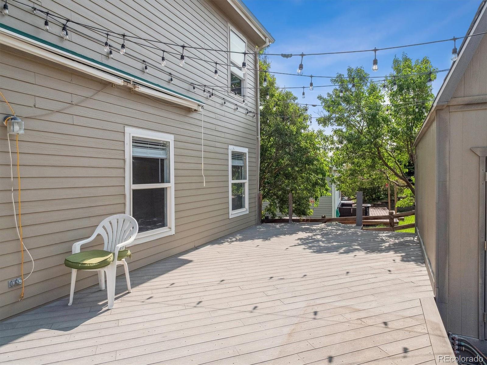 MLS Image #27 for 9697  marmot ridge circle,littleton, Colorado